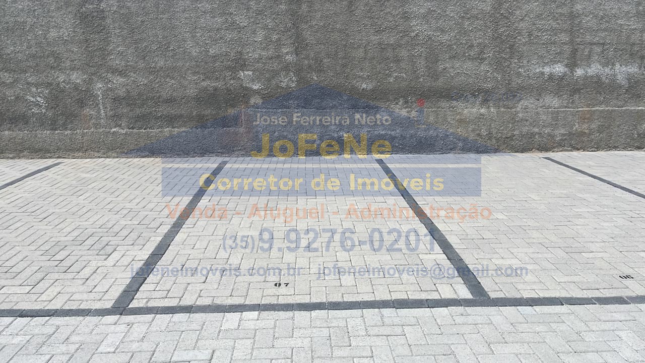 Casa 2 quartos para Venda no bairro Residencial Belvedere em Poços de Caldas
