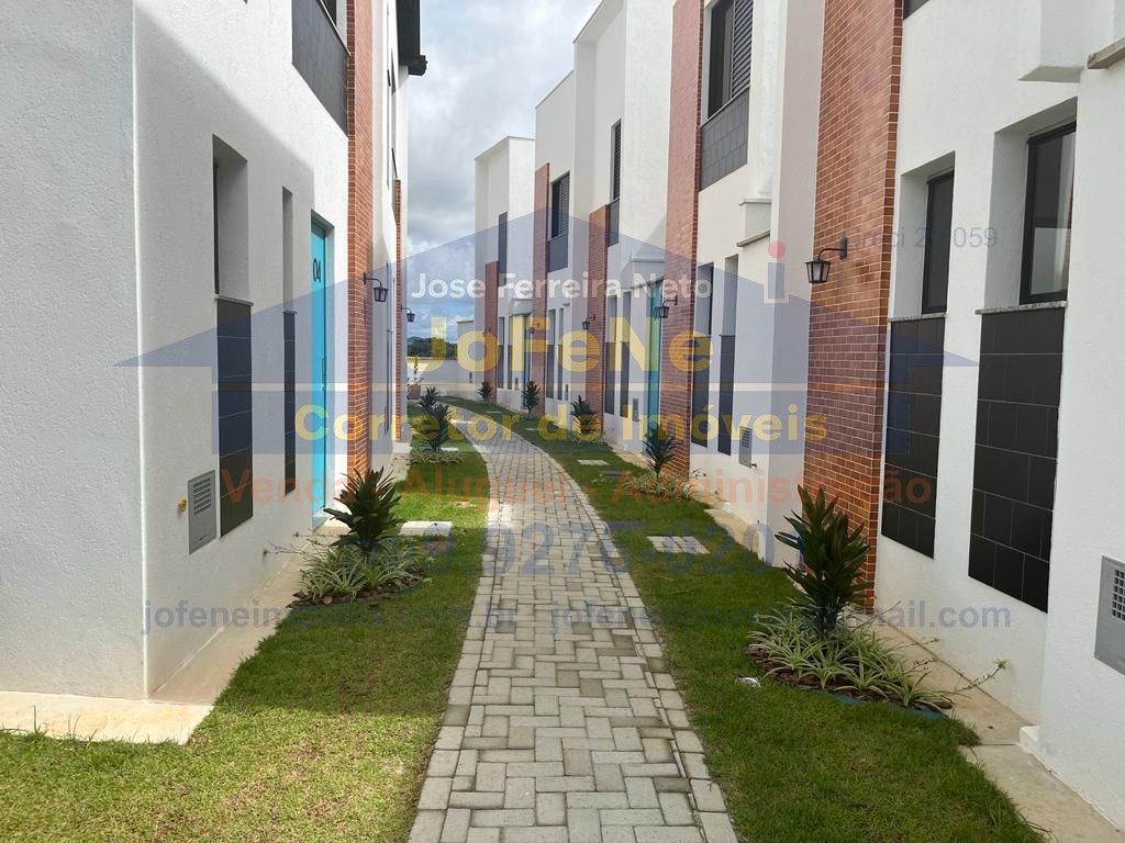 Casa 2 quartos para Venda no bairro Residencial Belvedere em Poços de Caldas