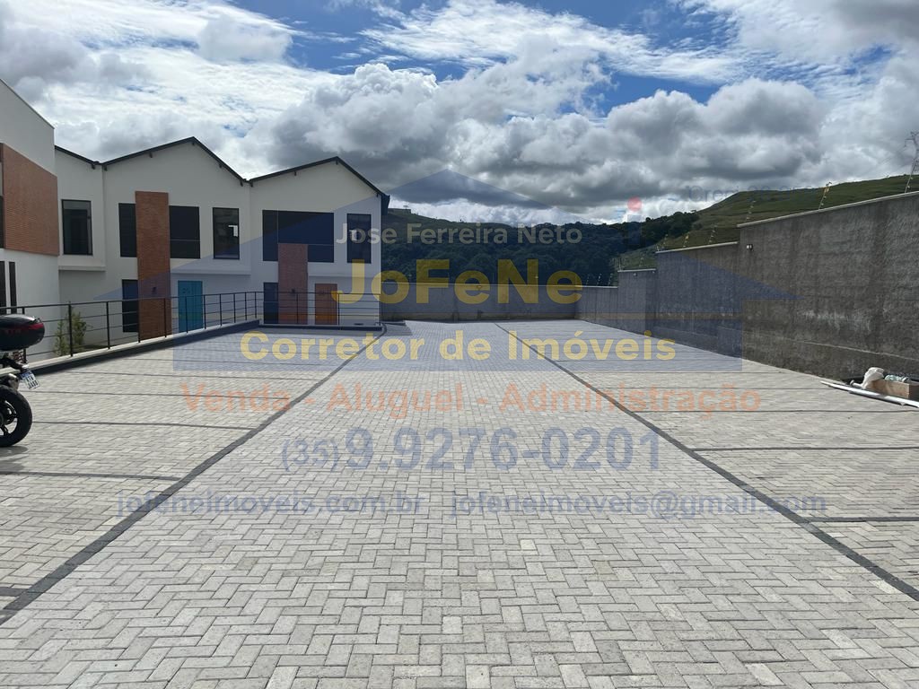 Casa 2 quartos para Venda no bairro Residencial Belvedere em Poços de Caldas