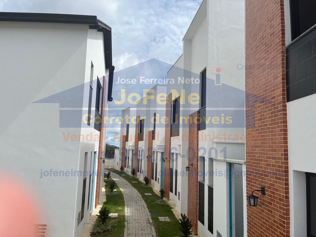Casa 2 quartos para Venda no bairro Residencial Belvedere em Poços de Caldas