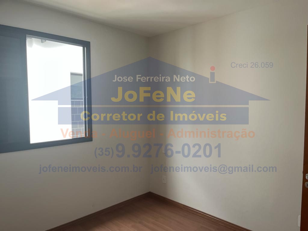 Casa 2 quartos para Venda no bairro Residencial Belvedere em Poços de Caldas