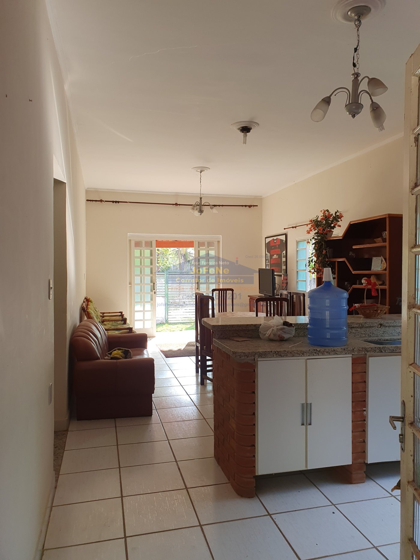 Chácara com casa de 3 quartos sitio dos amigos bairro souza lima, Poços de Caldas