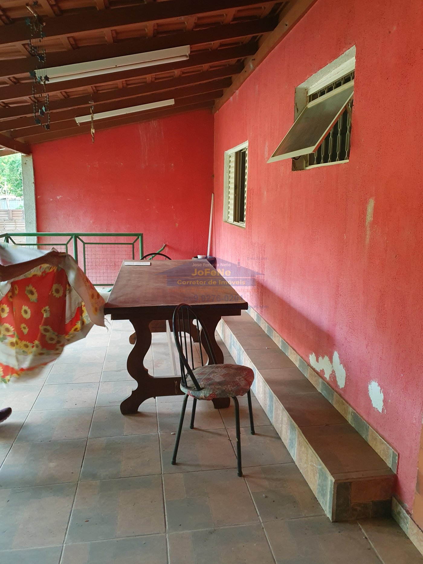Chácara com casa de 3 quartos sitio dos amigos bairro souza lima, Poços de Caldas