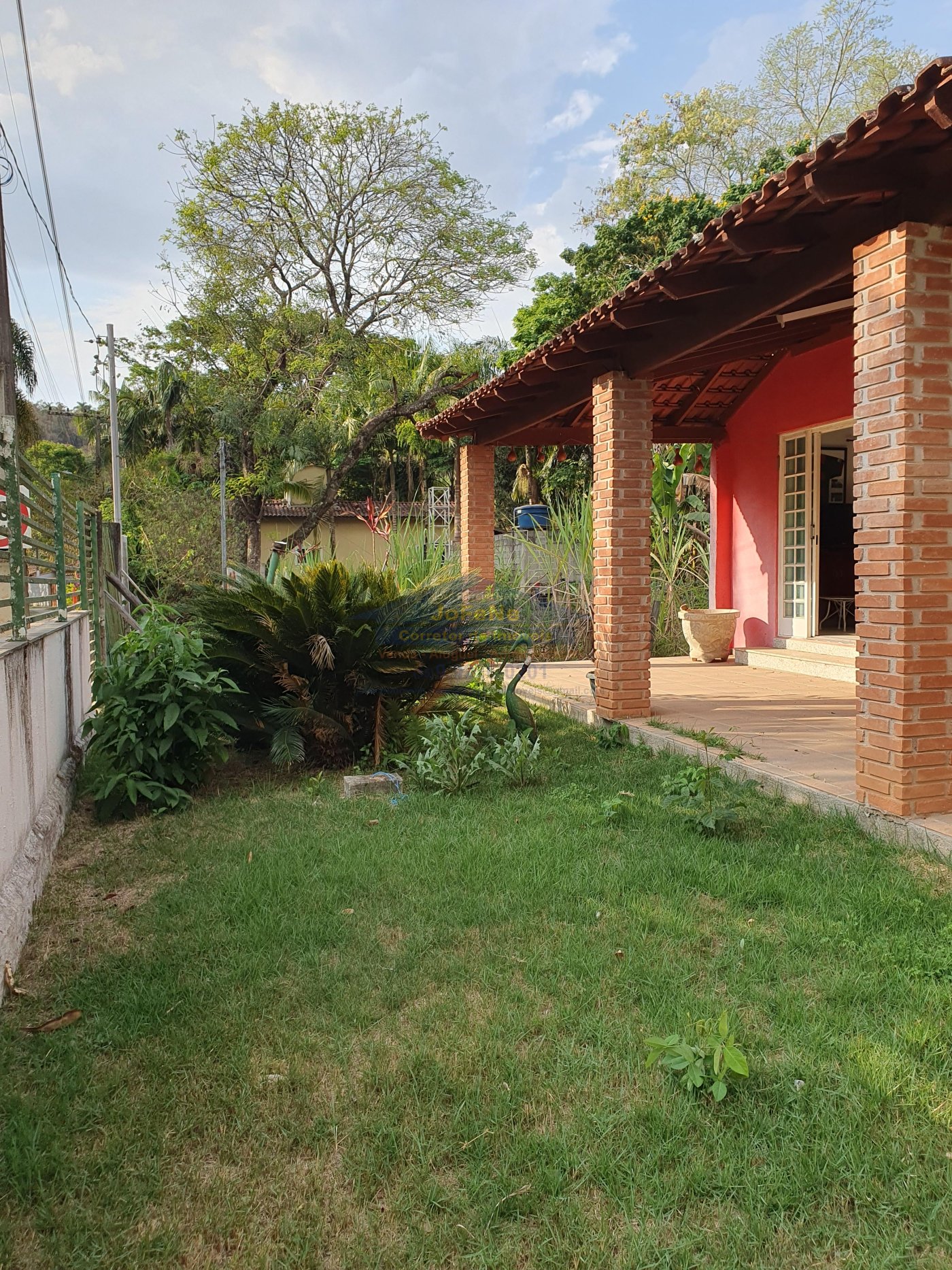 Chácara com casa de 3 quartos sitio dos amigos bairro souza lima, Poços de Caldas