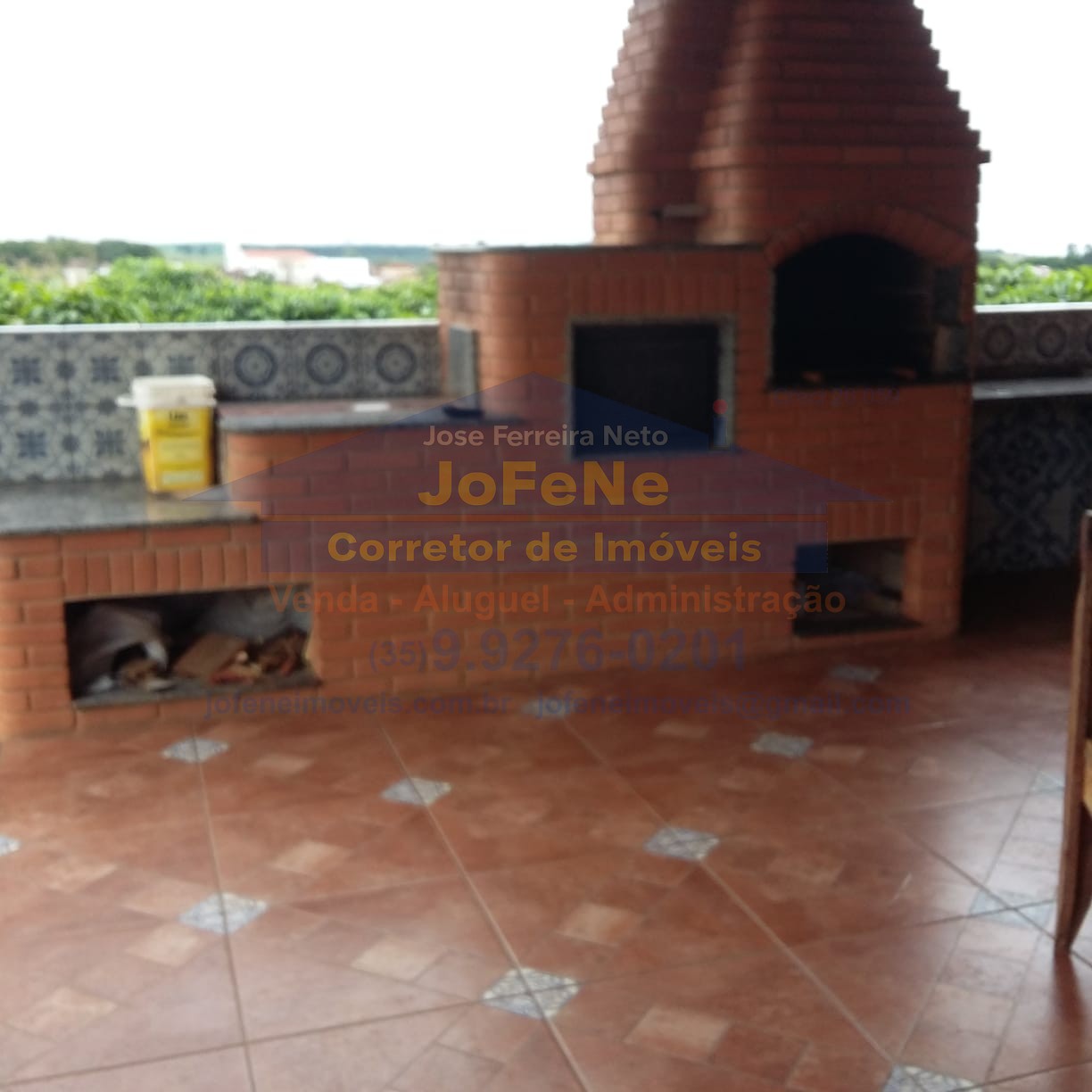 Casa 2 quartos para Venda em Divisa Nova