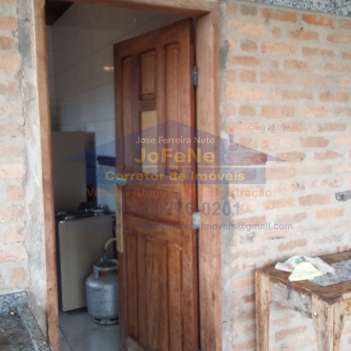 Casa 2 quartos para Venda em Divisa Nova