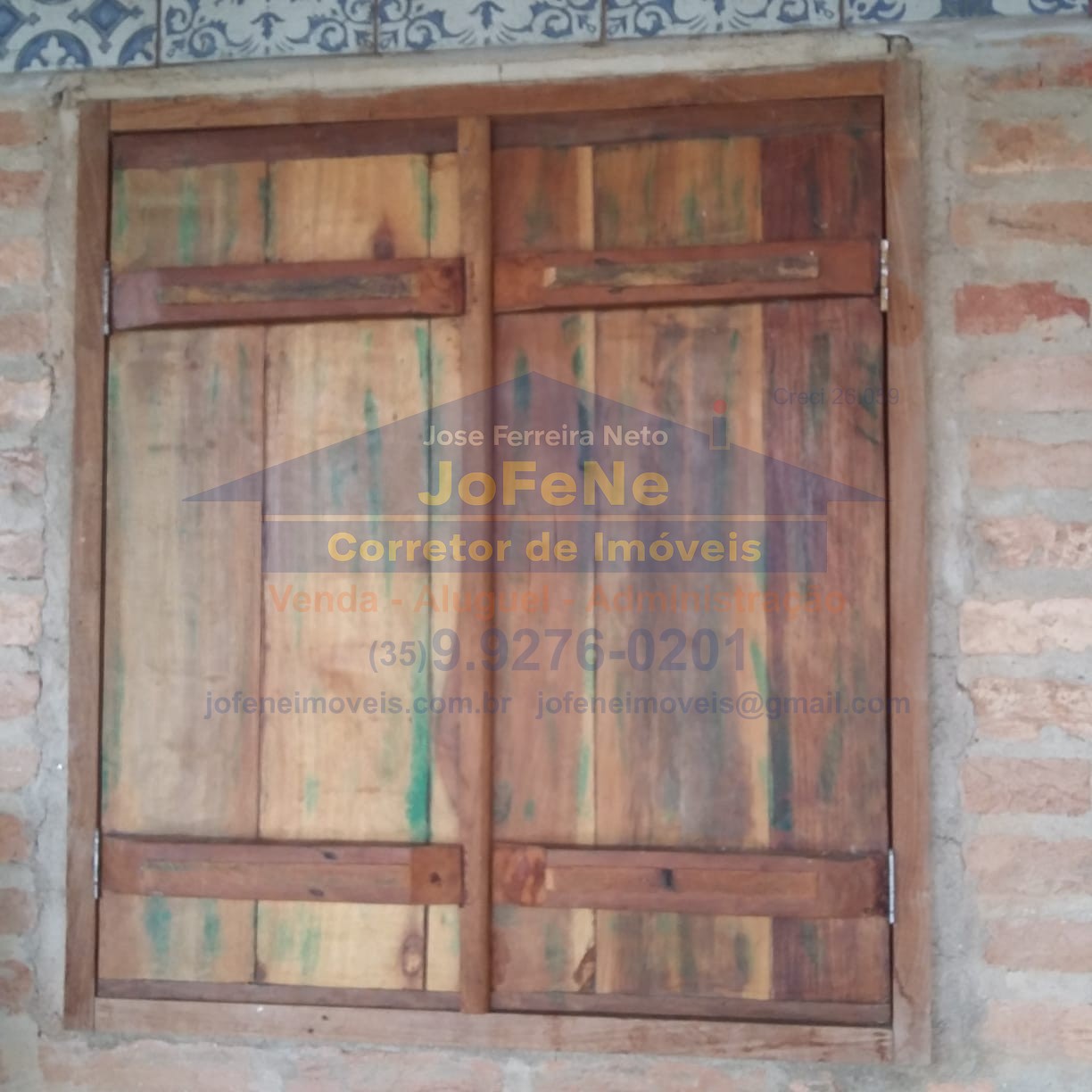 Casa 2 quartos para Venda em Divisa Nova