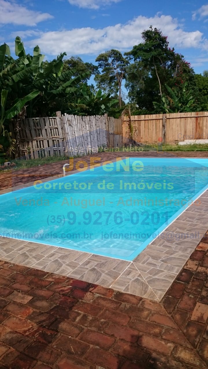 Casa 2 quartos para Venda em Divisa Nova