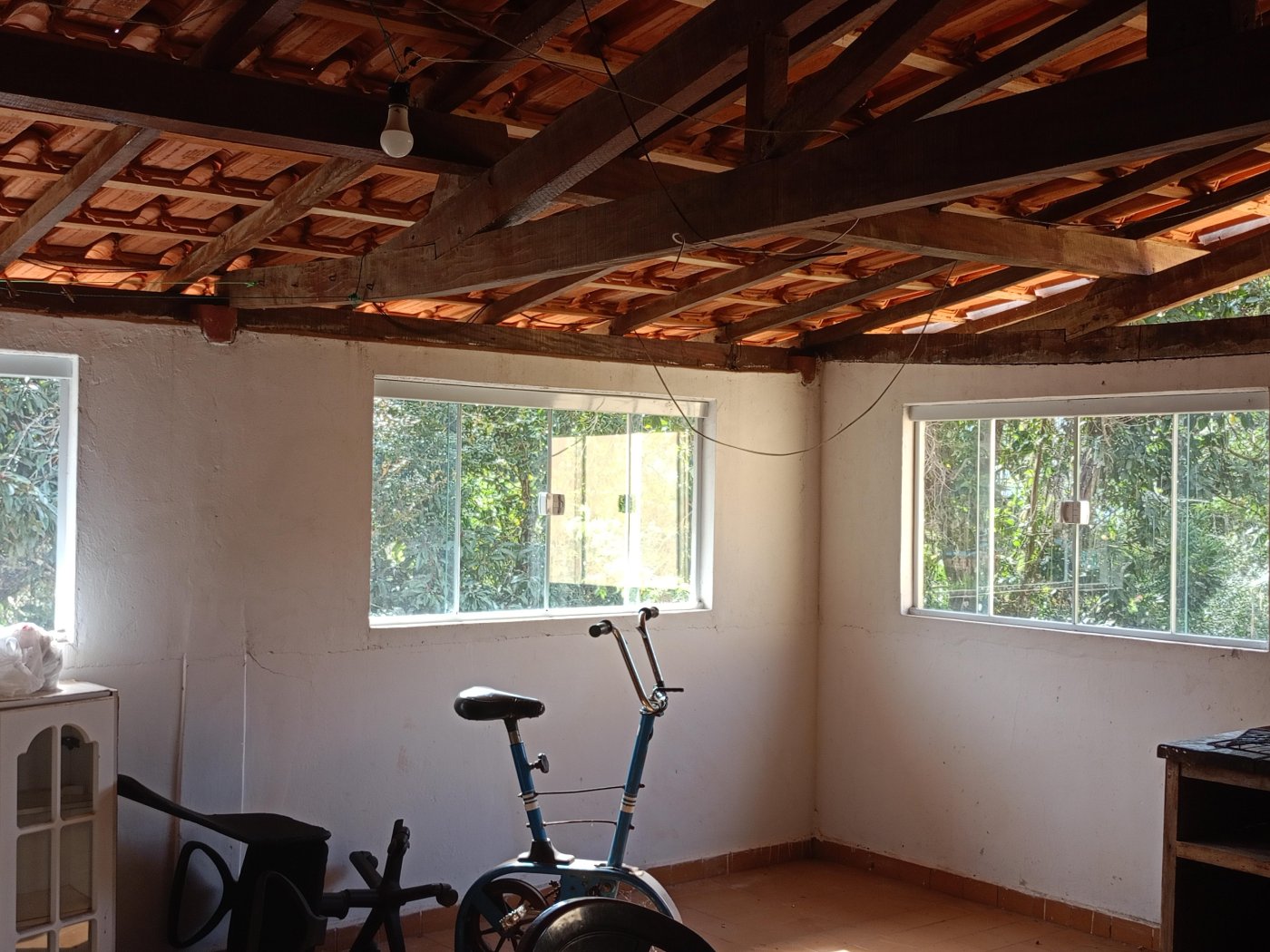Casa 3 quartos para Venda no bairro Chácara Praia do Sol em Poços de Caldas