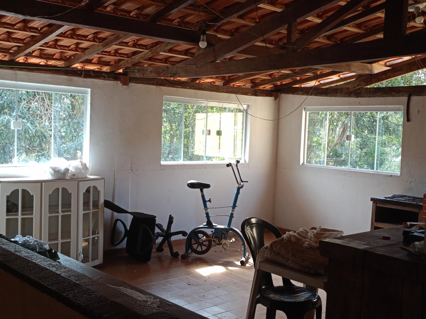 Casa 3 quartos para Venda no bairro Chácara Praia do Sol em Poços de Caldas