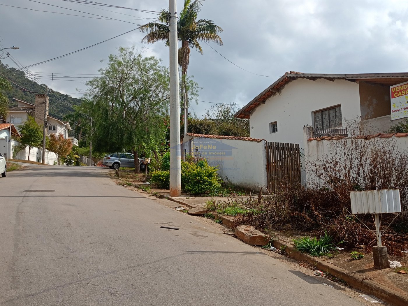 Casa 3 quartos para Venda no bairro Chácara Praia do Sol em Poços de Caldas