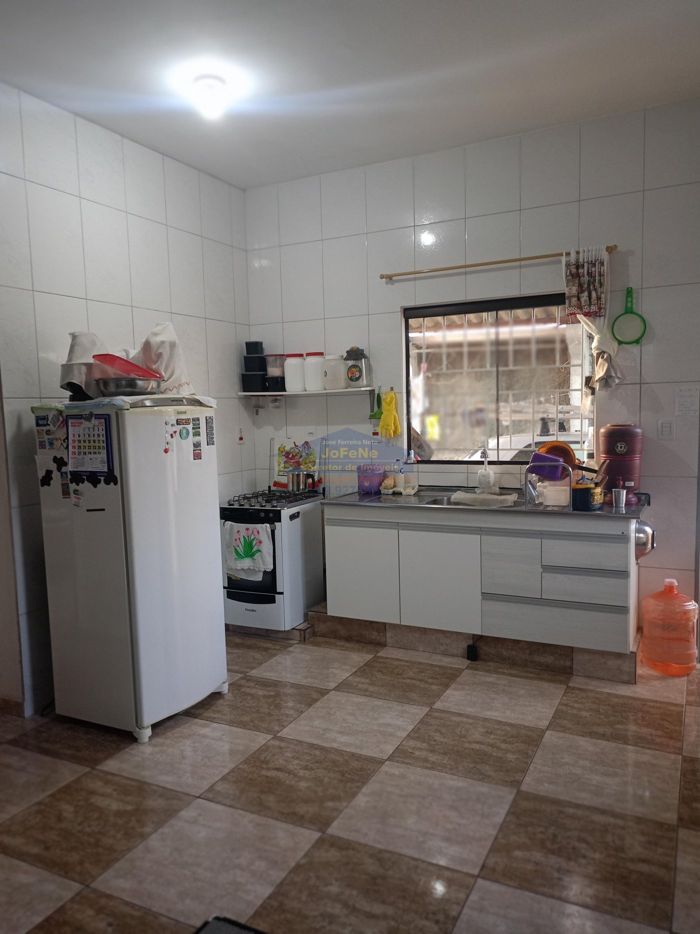 Casa para Venda no bairro Jardim Kennedy em Poços de Caldas
