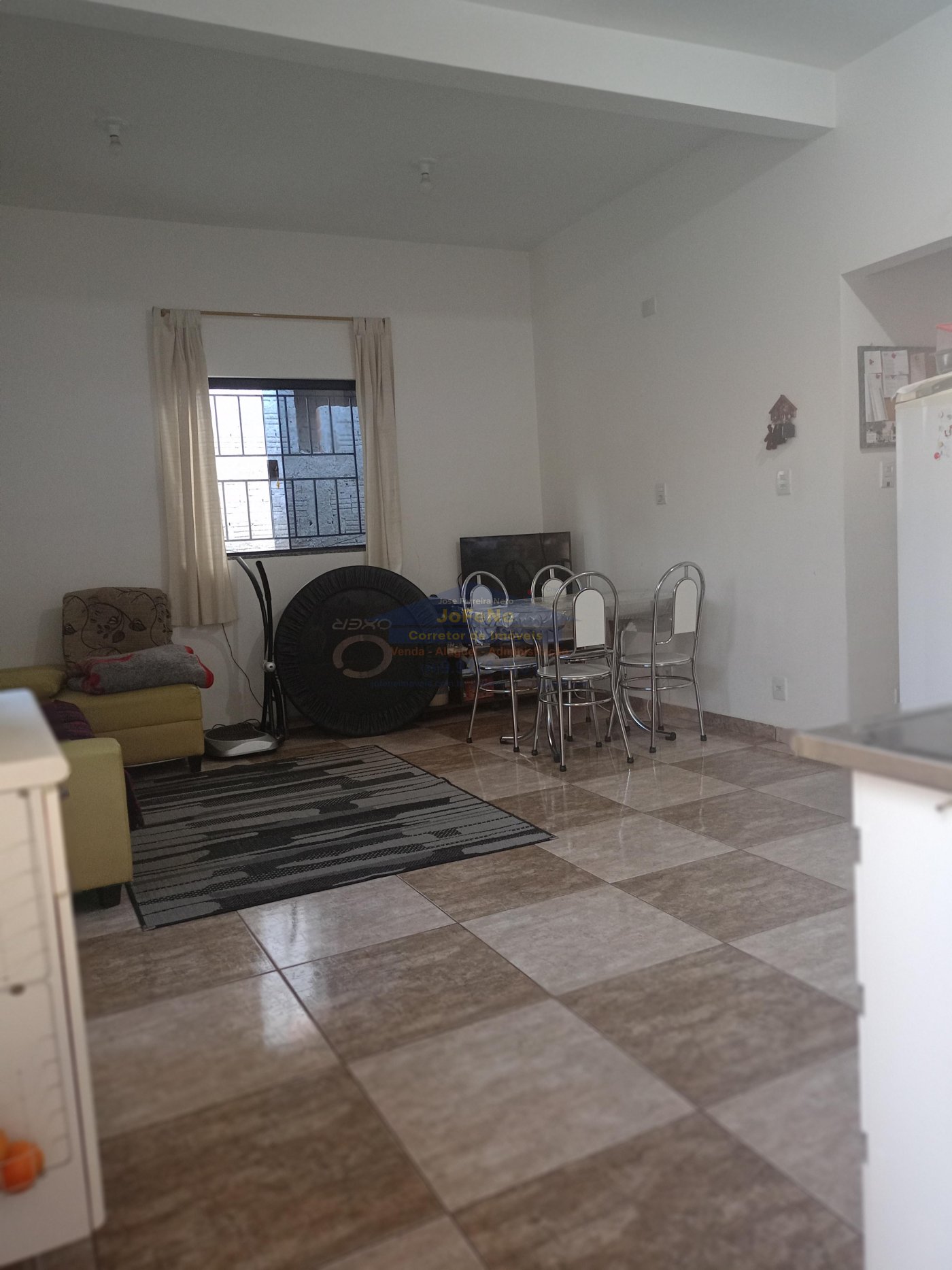 Casa para Venda no bairro Jardim Kennedy em Poços de Caldas