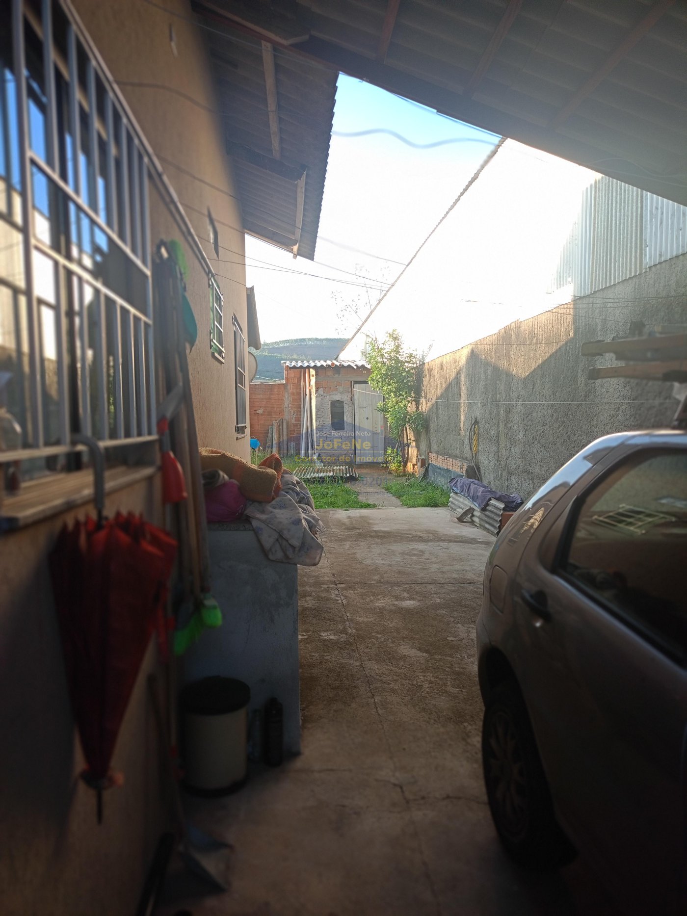 Casa para Venda no bairro Jardim Kennedy em Poços de Caldas