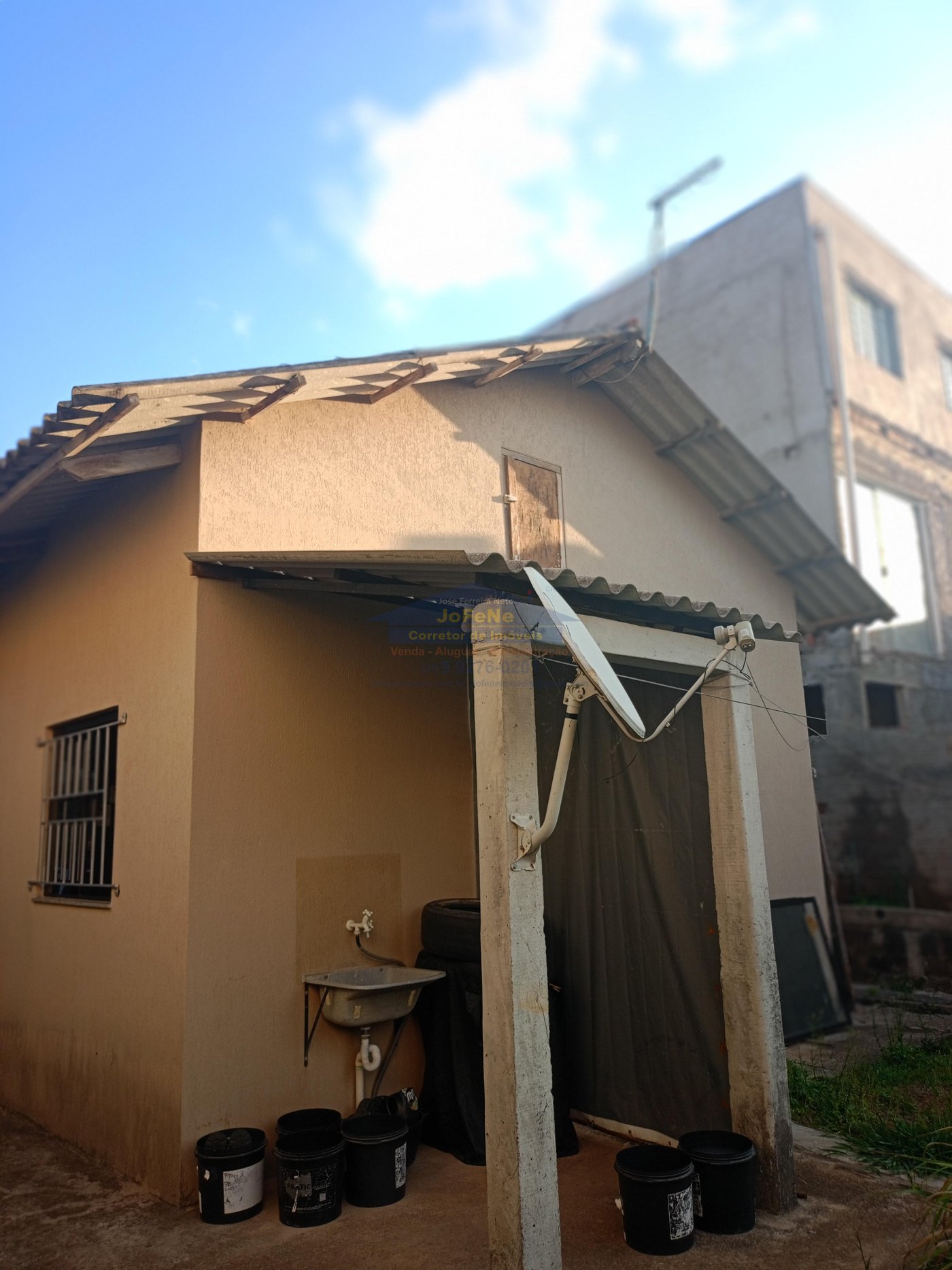 Casa para Venda no bairro Jardim Kennedy em Poços de Caldas