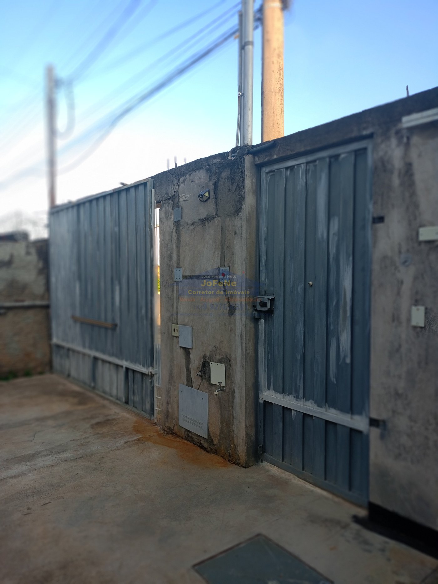 Casa para Venda no bairro Jardim Kennedy em Poços de Caldas