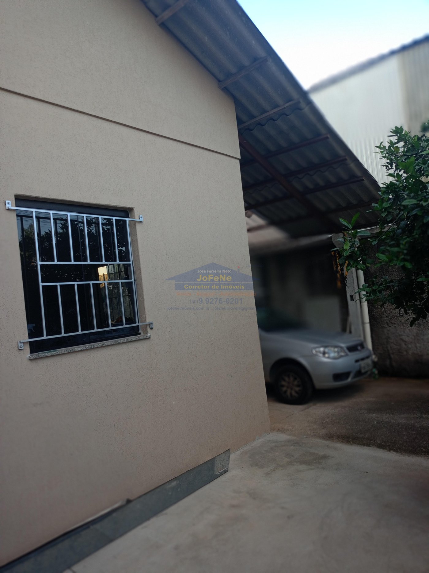 Casa para Venda no bairro Jardim Kennedy em Poços de Caldas