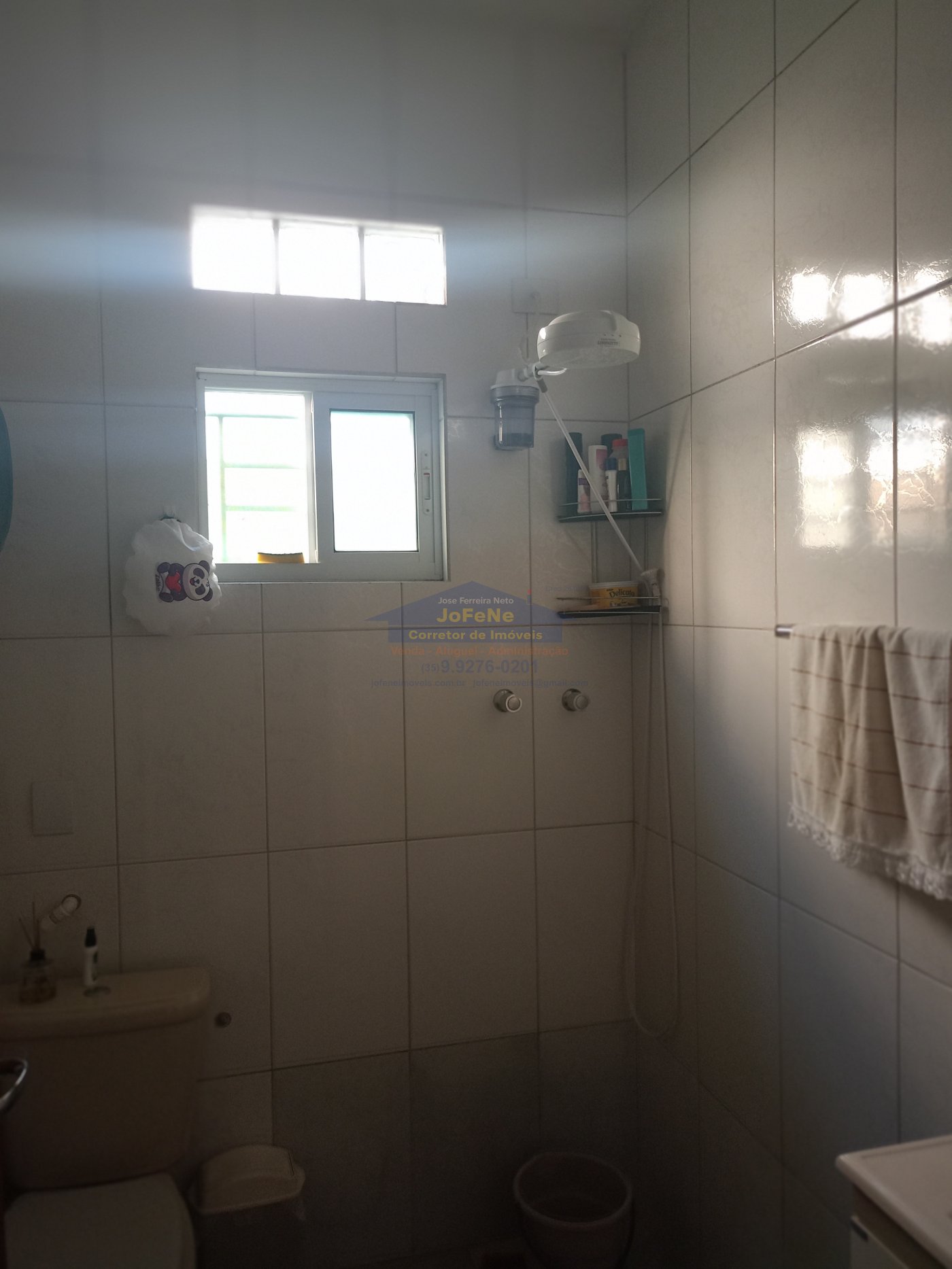 Casa para Venda no bairro Jardim Kennedy em Poços de Caldas