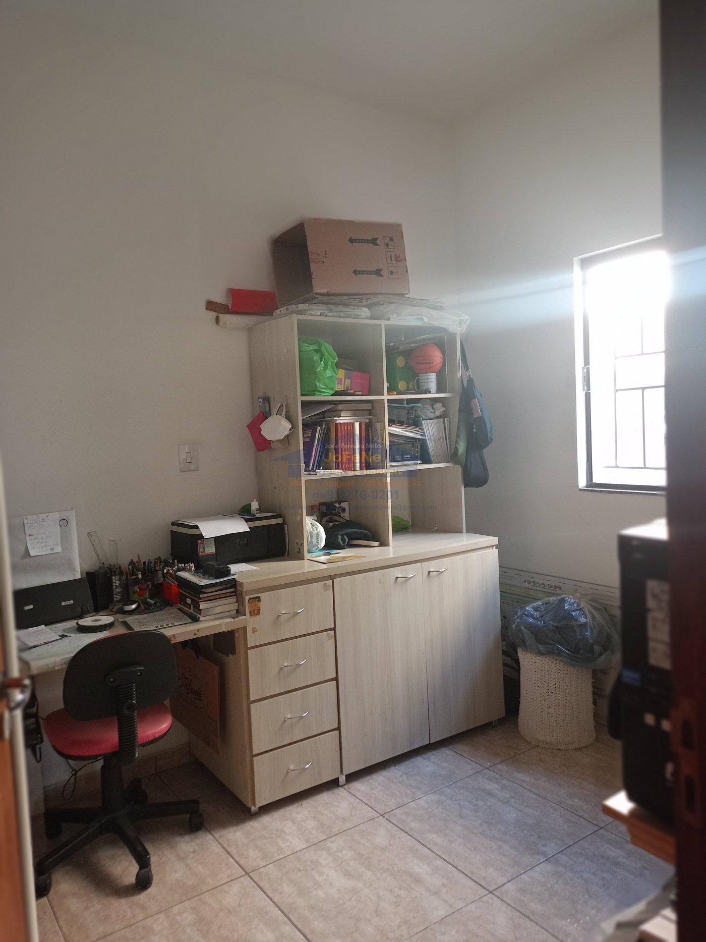 Casa para Venda no bairro Jardim Kennedy em Poços de Caldas