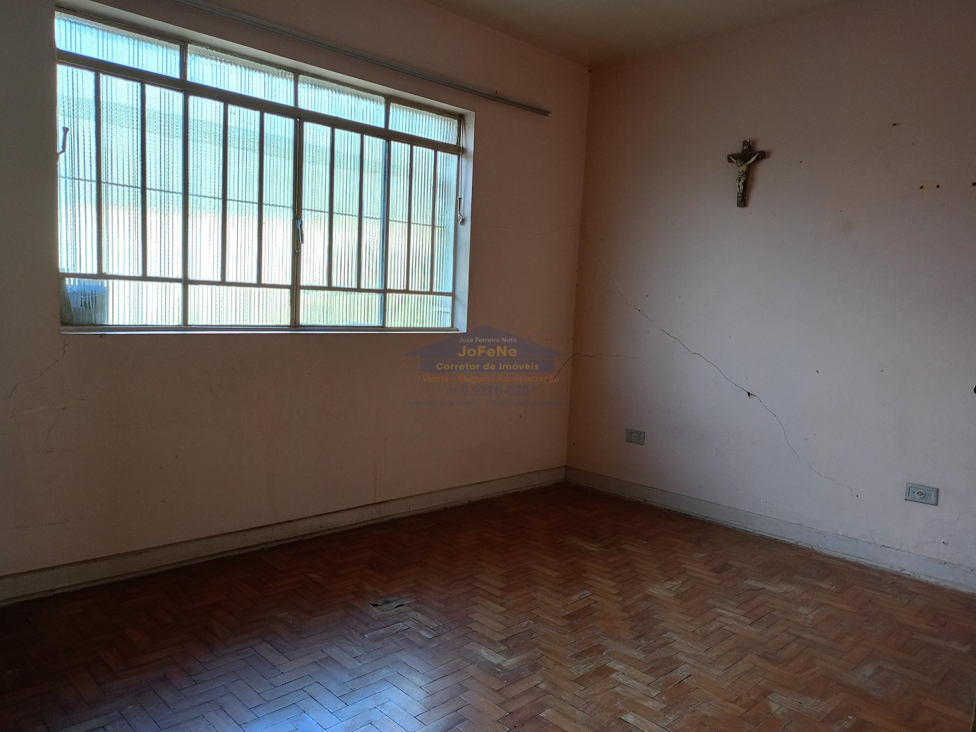 Casa 3 quartos para Venda no bairro Jardim Santa Augusta em Poços de Caldas