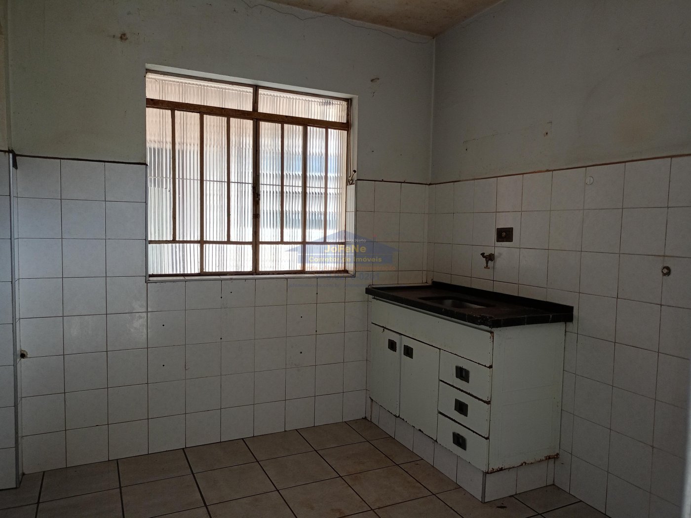 Casa 3 quartos para Venda no bairro Jardim Santa Augusta em Poços de Caldas