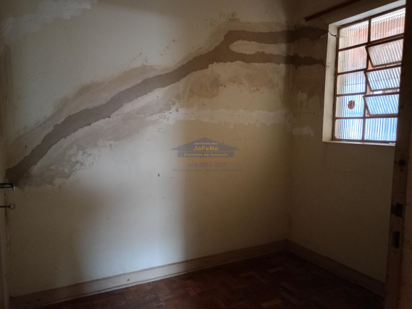 Casa 3 quartos para Venda no bairro Jardim Santa Augusta em Poços de Caldas