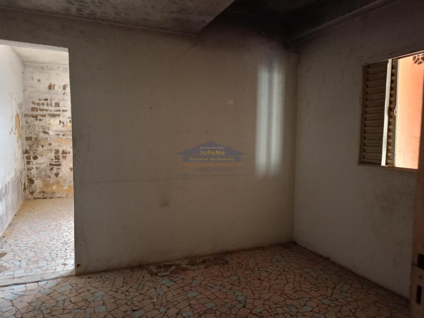 Casa 3 quartos para Venda no bairro Jardim Santa Augusta em Poços de Caldas