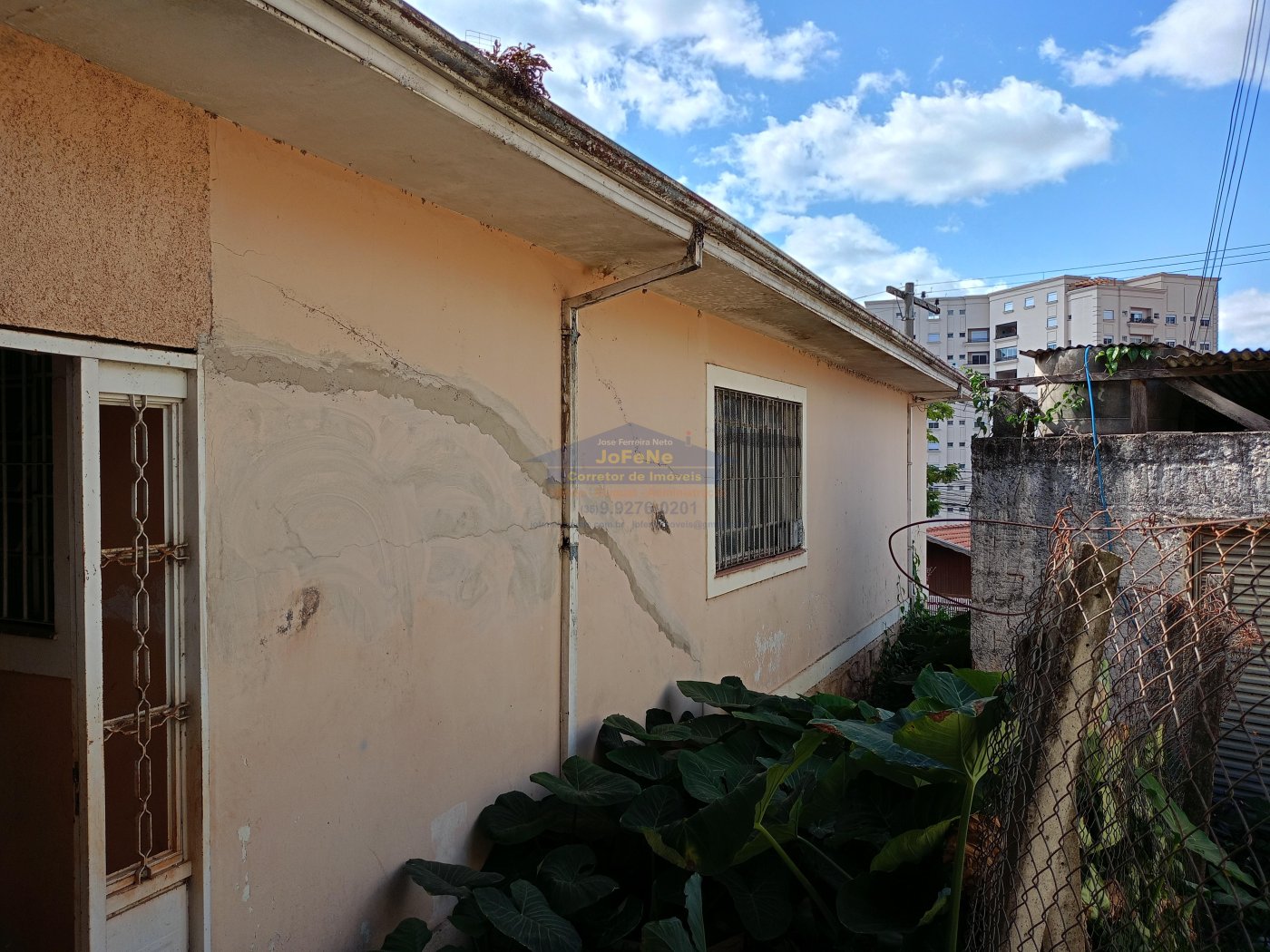 Casa 3 quartos para Venda no bairro Jardim Santa Augusta em Poços de Caldas