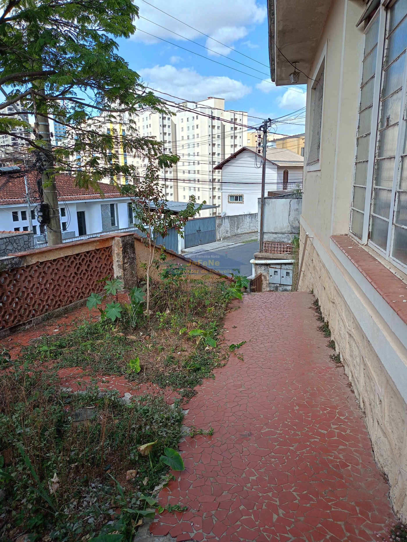 Casa 3 quartos para Venda no bairro Jardim Santa Augusta em Poços de Caldas