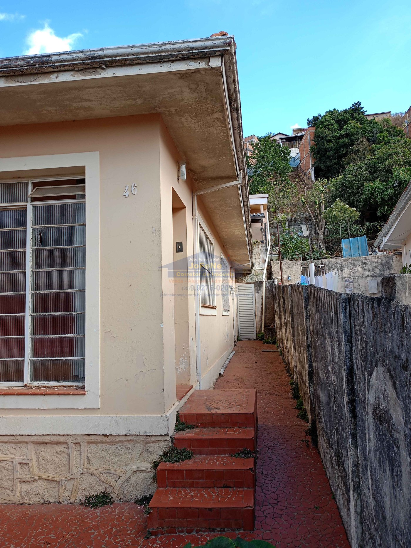 Casa 3 quartos para Venda no bairro Jardim Santa Augusta em Poços de Caldas