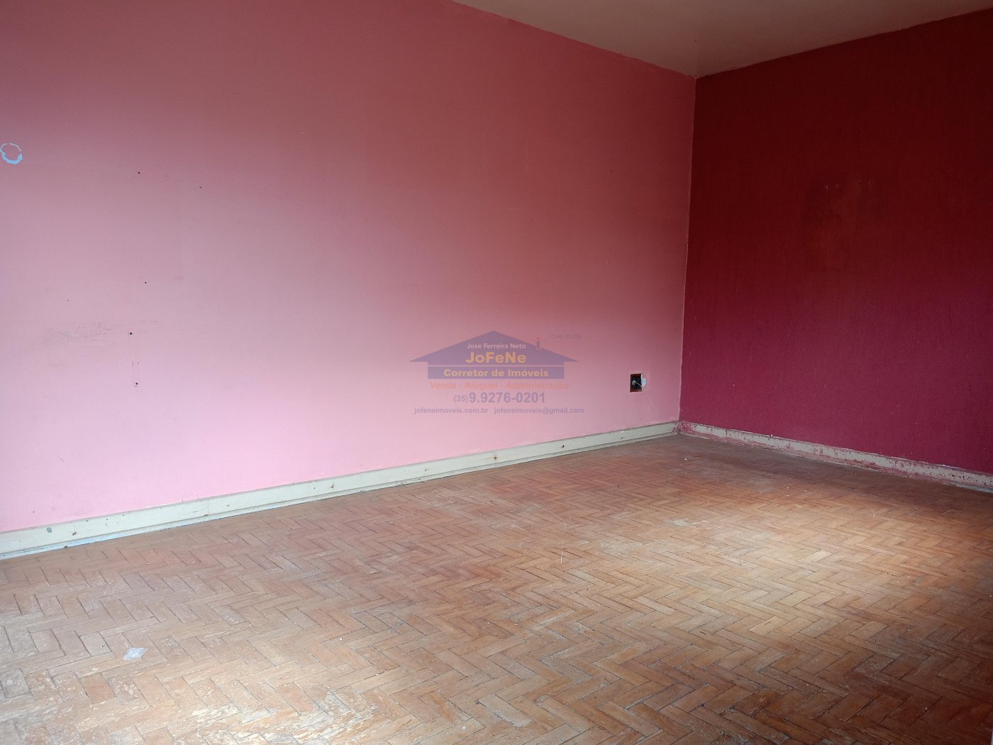 Casa 3 quartos para Venda no bairro Jardim Santa Augusta em Poços de Caldas