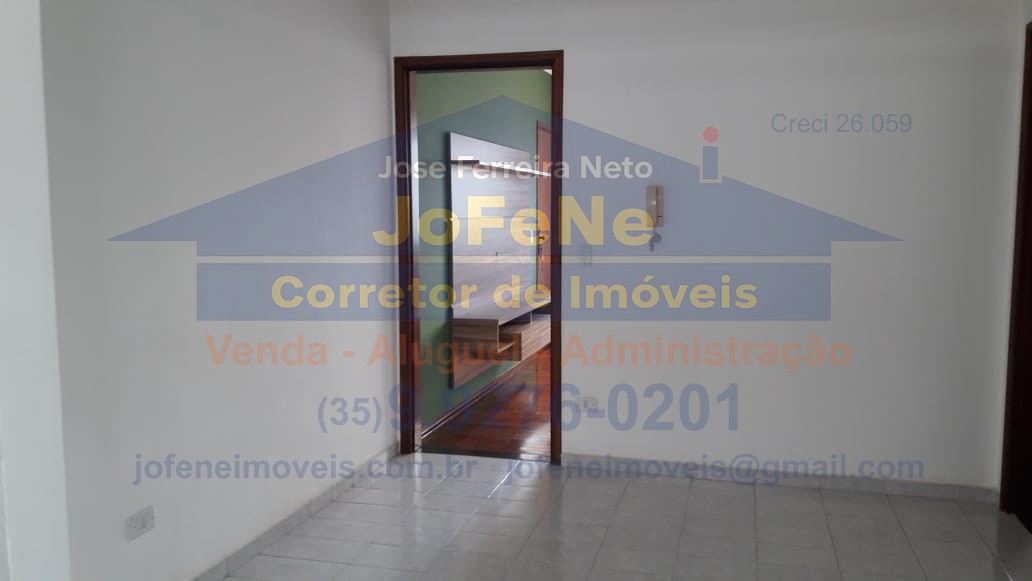 Apartamento 2 quartos para Venda no bairro São Benedito em Poços de Caldas