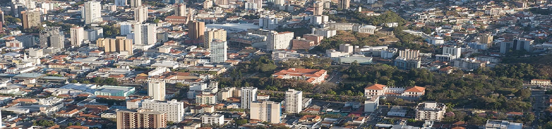 Morar em Poços de Caldas é tudo de bom!