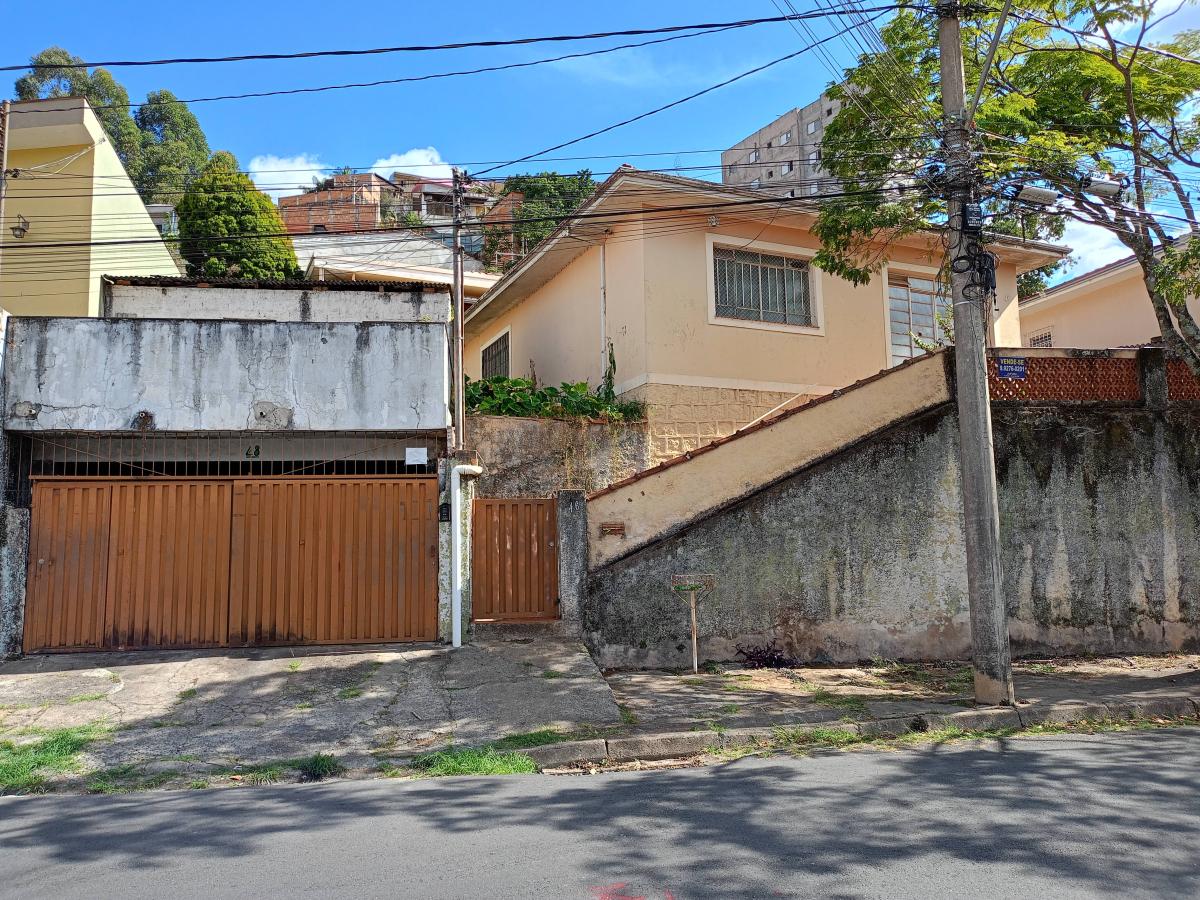 Casa com 3 quartos, 288m², à venda em Poços de Caldas, Jardim Santa Augusta